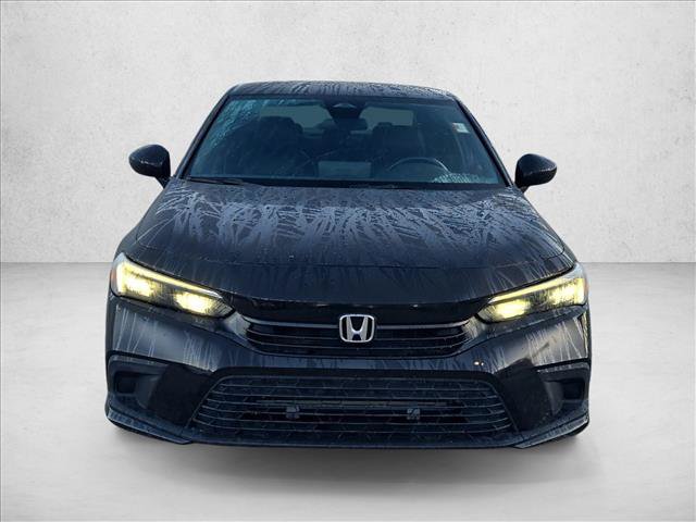 Used 2024 Honda Civic Sport image 2