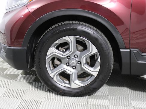 Used 2018 Honda CR-V EX-L image 4
