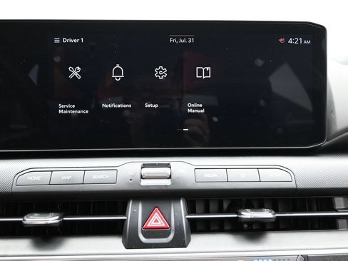 Used 2025 Kia K4 FWD image 26