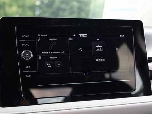 New 2025 Volkswagen Taos S image 13