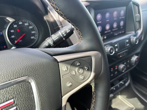 Used 2024 GMC Terrain AT4 w/ Tech Package AWD/4WD image 20