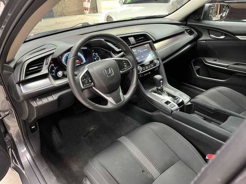 Used 2016 Honda Civic EX-T image 10