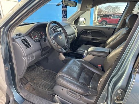 Used 2007 Honda Pilot EX-L image 9