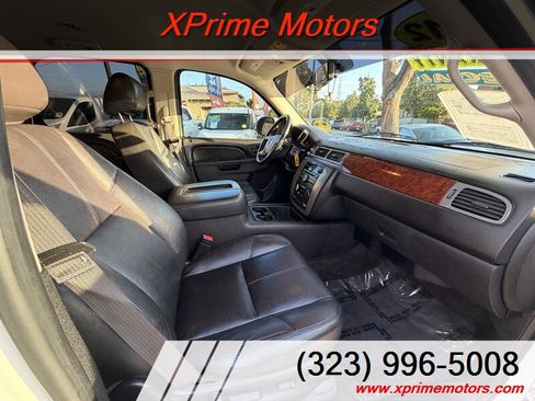 Used 2013 GMC Yukon SLT RWD image 35