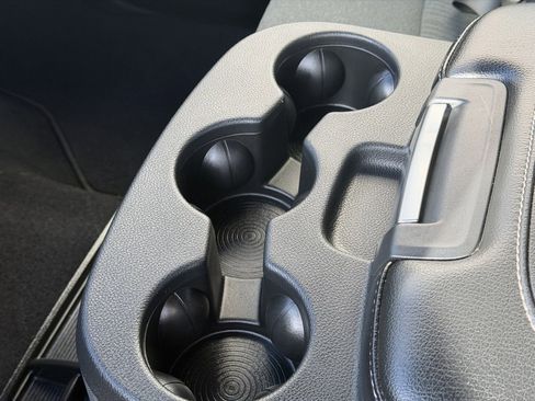 Used 2022 RAM 1500 Classic Warlock image 16