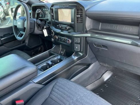 Used 2023 Ford F150 XL w/ STX Appearance Package RWD image 24