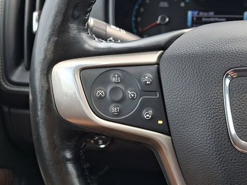 Used 2017 GMC Canyon Denali AWD/4WD image 18