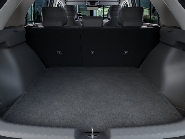 New 2027 Kia Niro LX FWD image 19