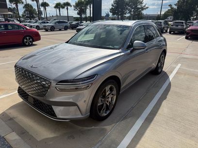 Certified 2024 Genesis Electrified GV70 w/ Prestige Package