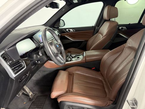 Used 2020 BMW X5 sDrive40i w/ M Sport Package RWD image 5