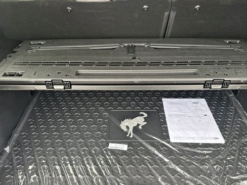 New 2025 Ford Bronco Sport Big Bend image 16