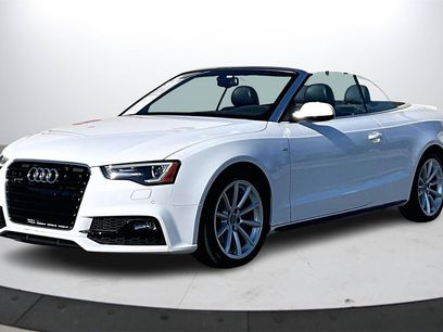 Used 2017 Audi A5 2.0T Sport w/ Convenience Package