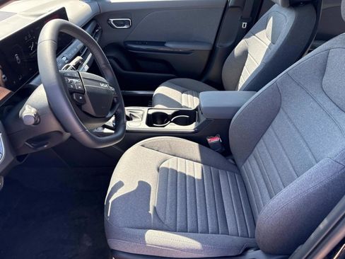 New 2025 Kia K4 EX image 20