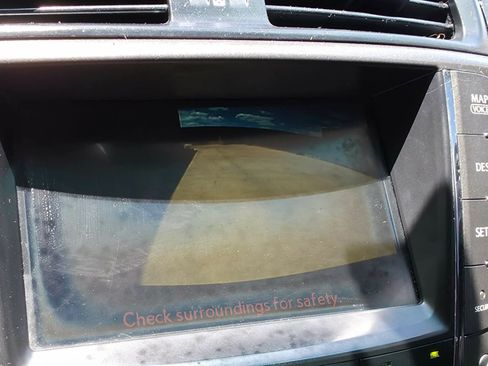 Used 2010 Lexus IS 250 RWD image 21