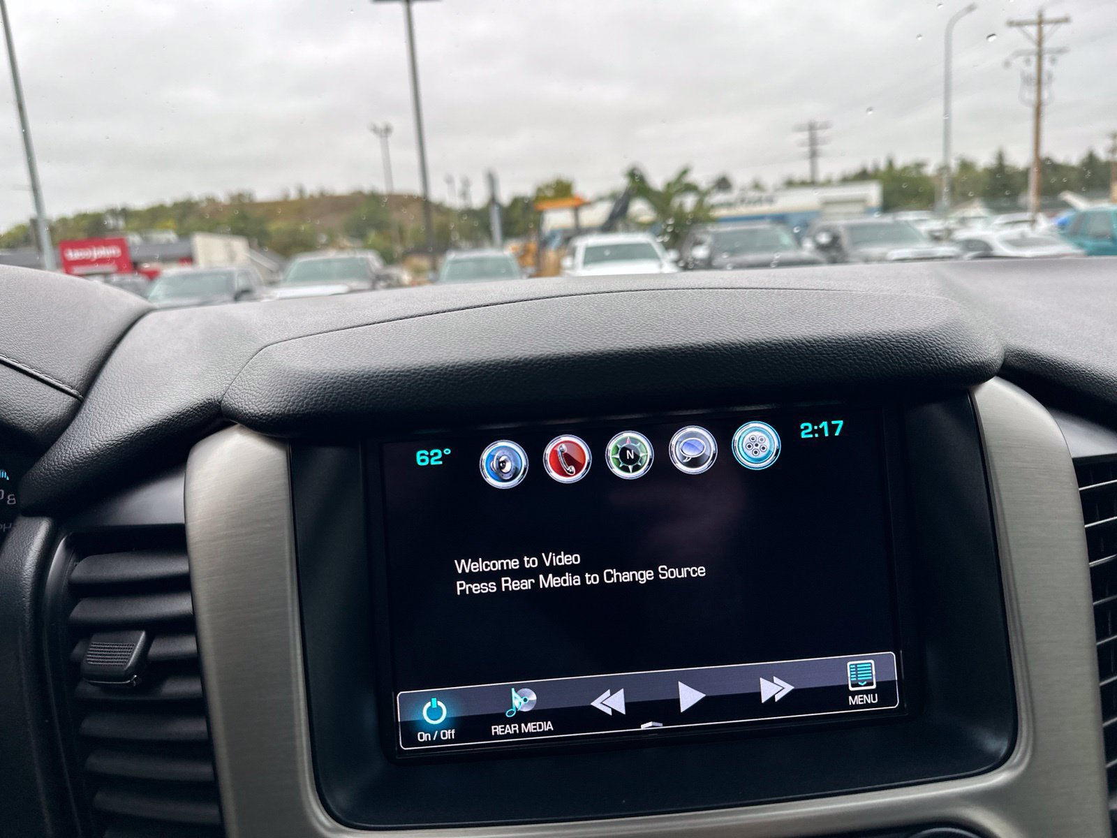 Used 2019 GMC Yukon Denali w/ Open Road Package AWD/4WD image 59