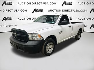 Used 2019 RAM 1500 Tradesman w/ Popular Equipment Group RWD 360° Tour