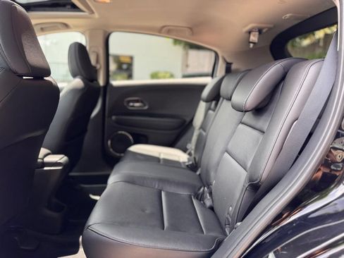 Used 2022 Honda HR-V EX-L image 21