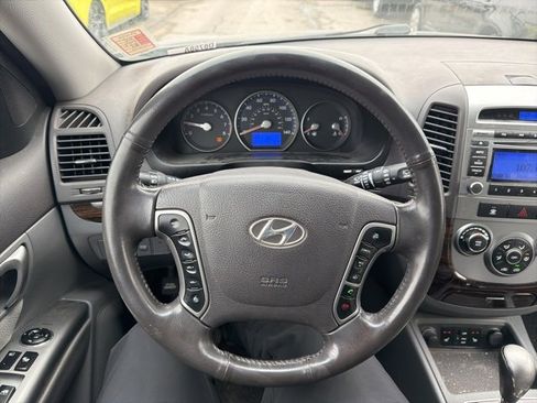 Used 2012 Hyundai Santa Fe SE image 17