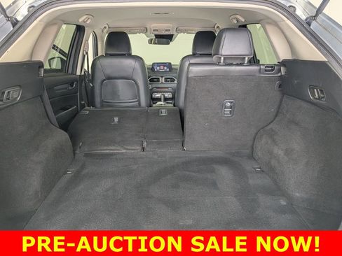 Used 2020 MAZDA CX-5 Touring image 24