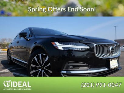 Used 2023 Volvo S90 B6 Plus