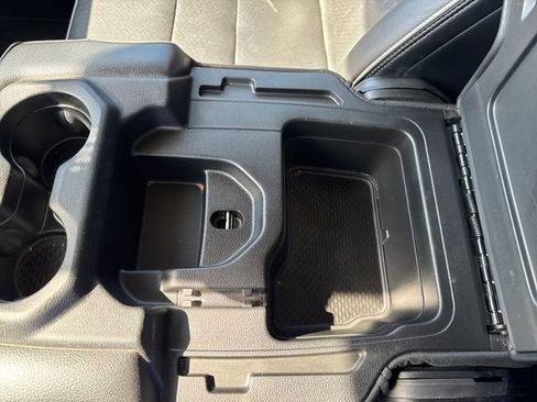 Used 2021 RAM 1500 Laramie image 26