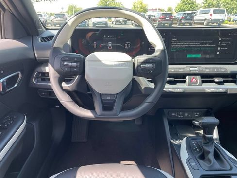 New 2026 Kia K4 GT-Line FWD image 12