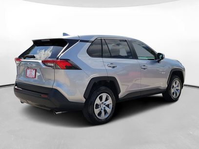 Used 2022 Toyota RAV4 LE