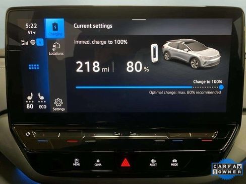 Used 2023 Volkswagen ID.4 Pro S Plus image 51