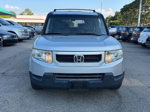 Used 2011 Honda Element EX image 6