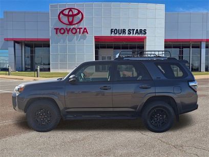 Used 2023 Toyota 4Runner SR5 Premium
