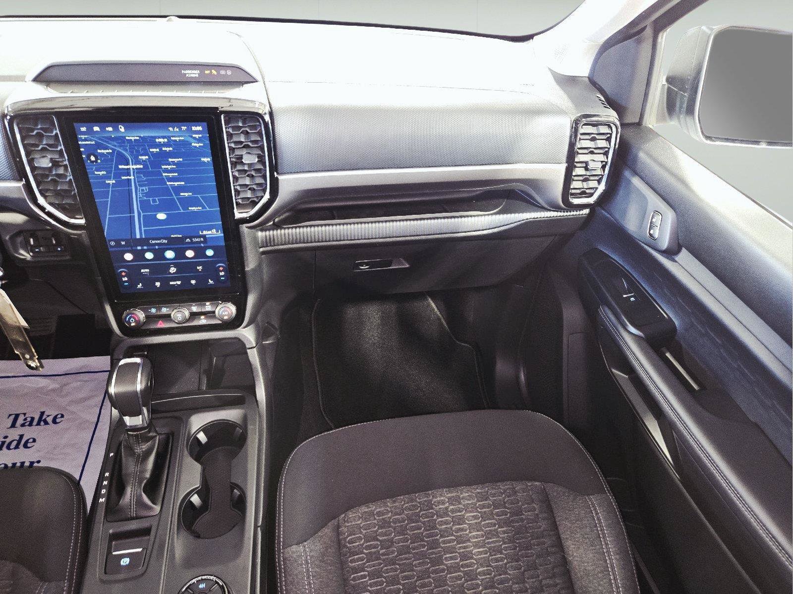 New 2026 Ford Ranger XLT AWD/4WD image 41