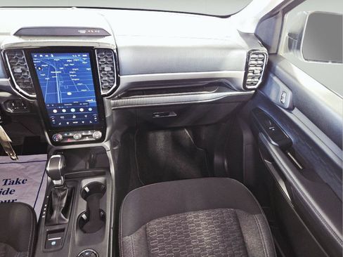 New 2026 Ford Ranger XLT AWD/4WD image 41