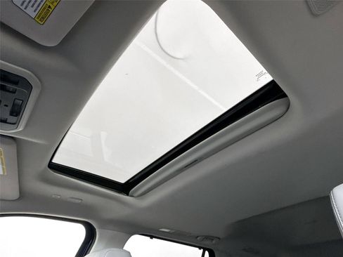 Certified 2024 Toyota Sequoia Limited image 6