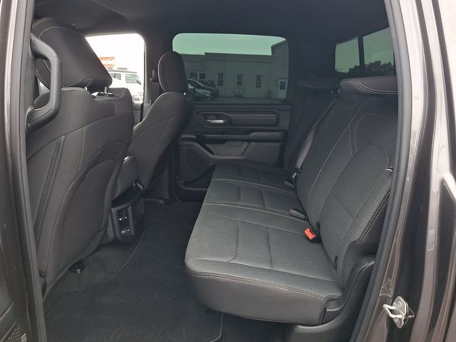 Used 2023 RAM 1500 Tradesman w/ Night Edition AWD/4WD image 11