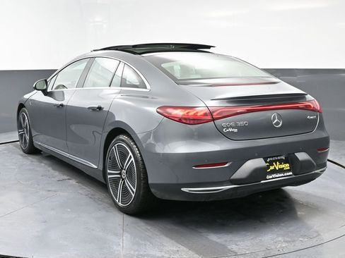 Used 2023 Mercedes-Benz EQE 350+ 4MATIC Sedan image 7