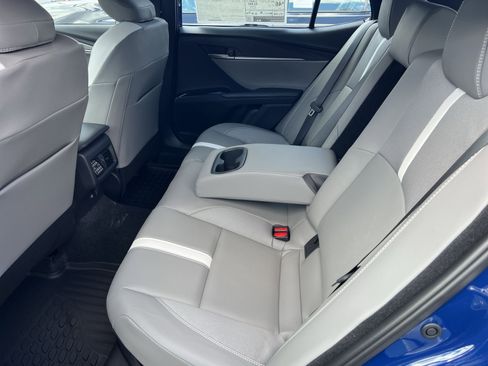 New 2026 Toyota Camry SE image 19