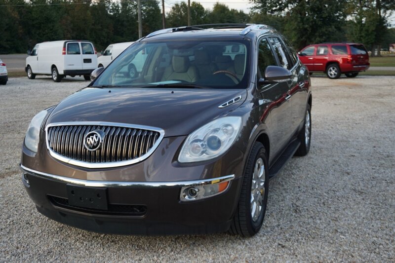 Used 2012 Buick Enclave Leather FWD image 9