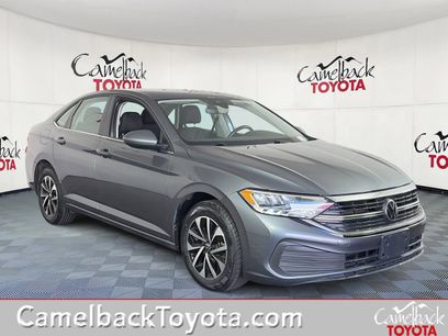 Used 2024 Volkswagen Jetta S