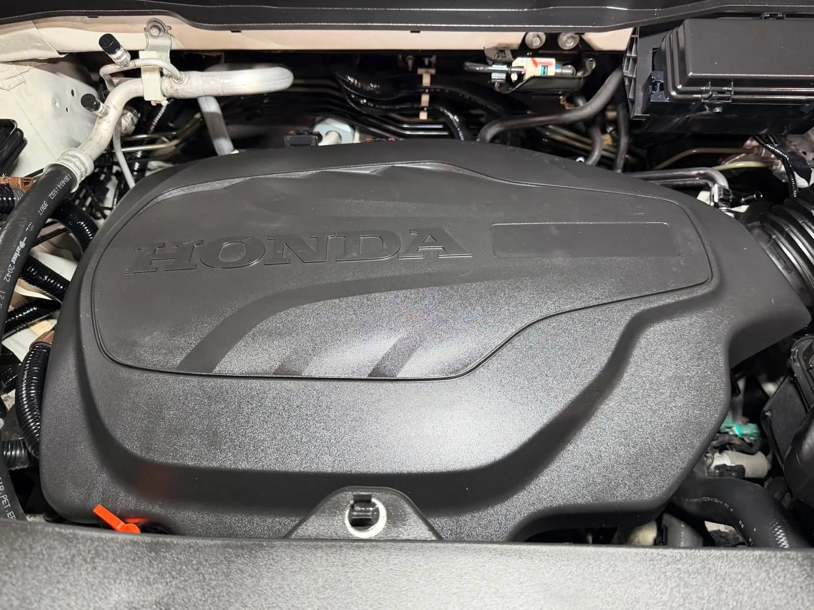 Used 2019 Honda Pilot EX-L image 11