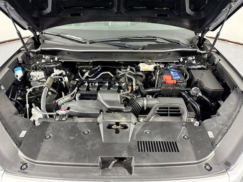 Certified 2024 Honda CR-V EX-L image 30