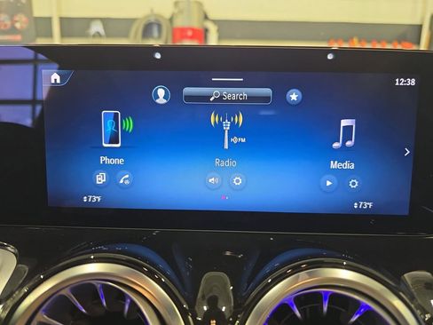 Certified 2025 Mercedes-Benz GLB 250 GLB 250 image 22