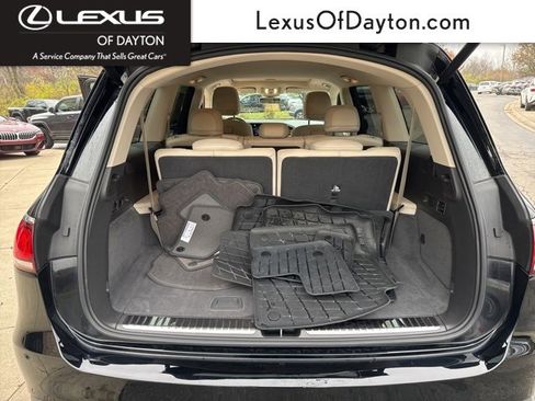 Used 2020 Mercedes-Benz GLS 450 4MATIC image 33