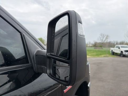 Used 2023 RAM 2500 Tradesman image 8