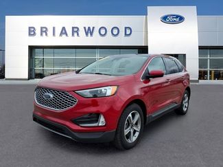 Certified 2023 Ford Edge SEL w/ Convenience Package video 1