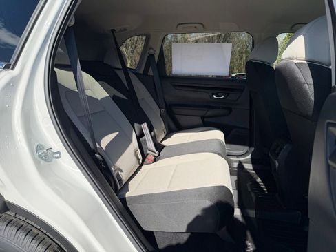 New 2026 Honda CR-V LX image 12