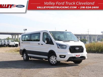 Used 2023 Ford Transit 350 XLT