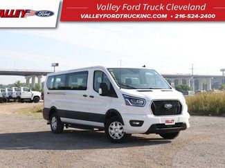 Used 2023 Ford Transit 350 XLT RWD video 1