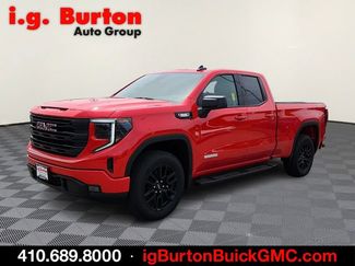 New 2026 GMC Sierra 1500 Elevation AWD/4WD video 2
