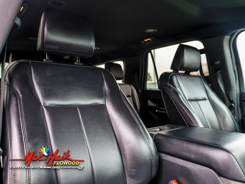 Used 2021 Ford Expedition Max XLT image 17