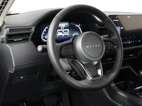 New 2026 MAZDA CX-5 Select AWD/4WD image 11